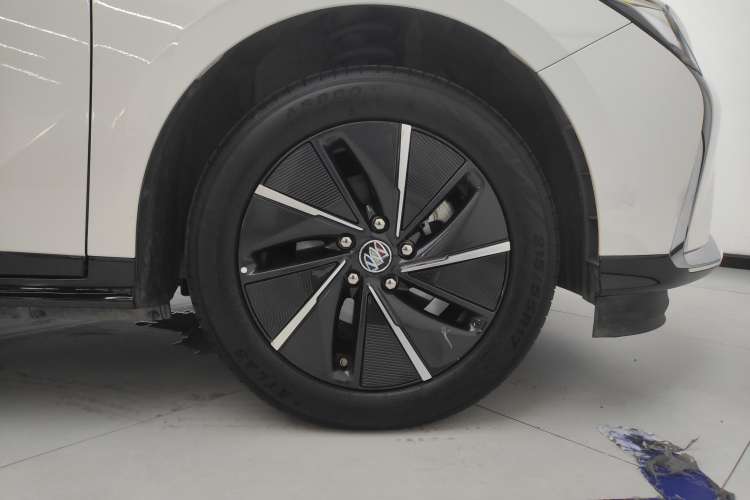 Used Buick Velite 6 2024 430km Comfort Edition
