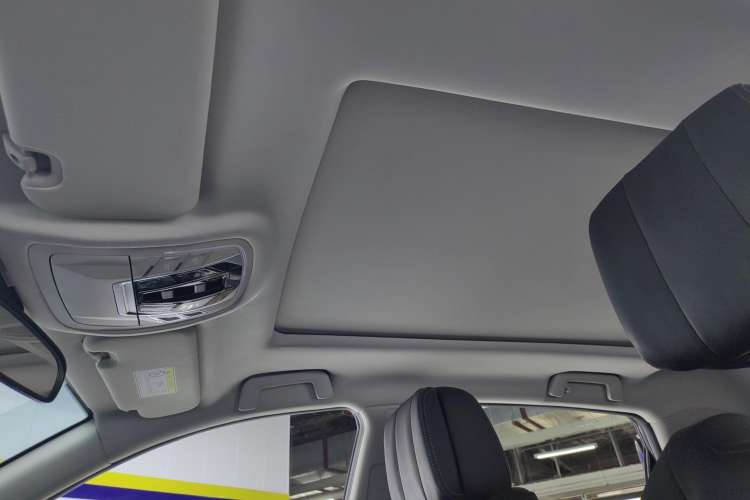 Used  Zhuifeng C-DM 2022 1.5 TCI-DHT 105 km "Chengfeng Qi" Edition
