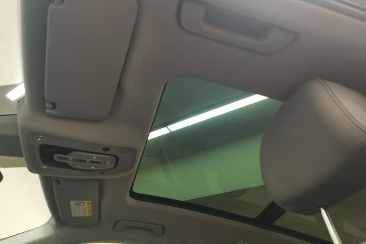 Used Audi Q5L 2022 40T Fashionable and Dynamic Model
