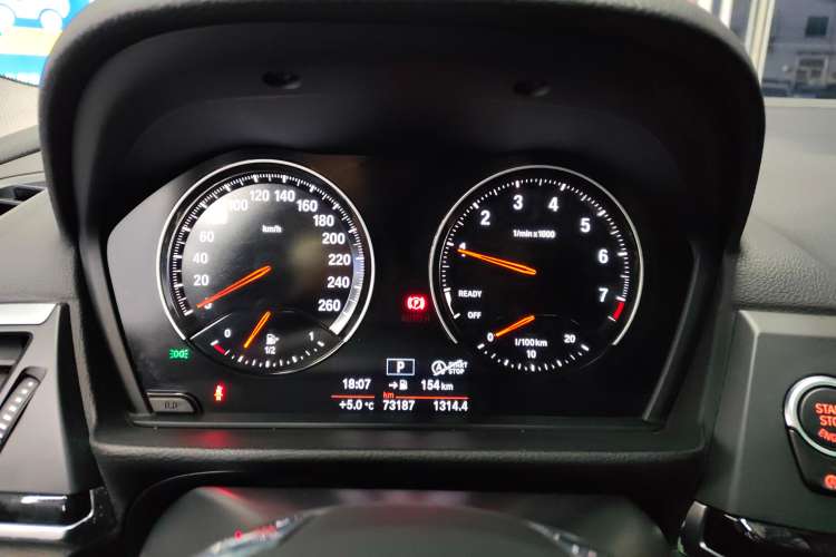 Used BMW 1 Series 2018 118i Sport Edition
