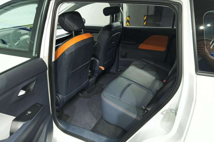 Used Bestune NAT 2023 PRO Comfort Travel Edition 419km
