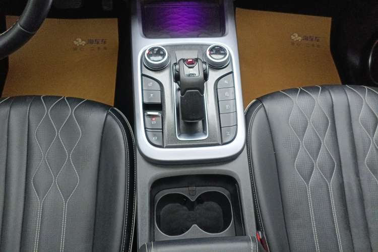 Used Tank 300 2021 Off-Road Edition 2.0T Challenger
