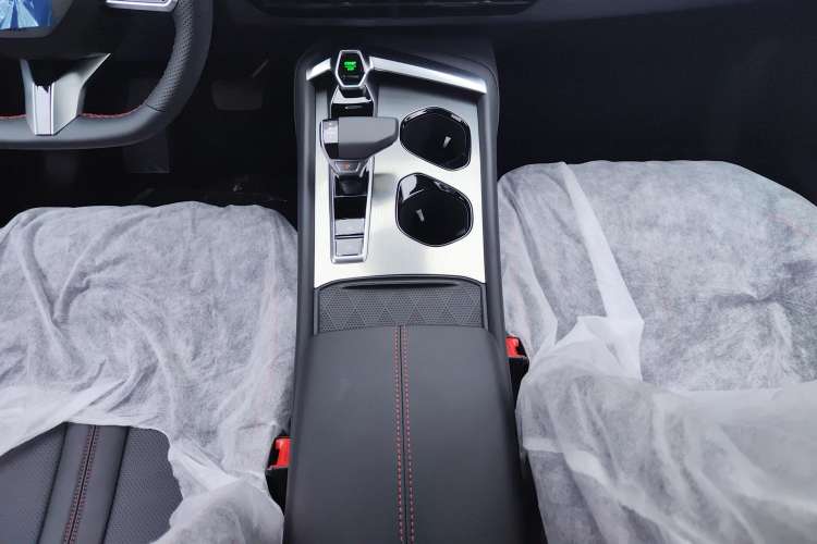 Used MG 7 2023 1.5T DCT Supreme Comfort Edition
