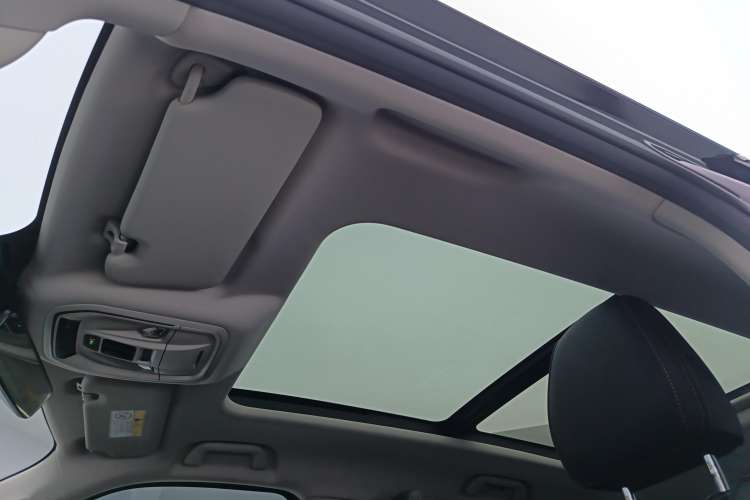 Used Haval DARGO 2022 1.5T DCT Two-Wheel Drive Border Collie Edition
