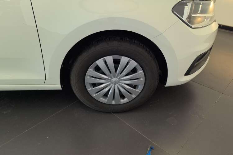 Used Volkswagen Santana 2021 1.5L Automatic Fashion Edition
