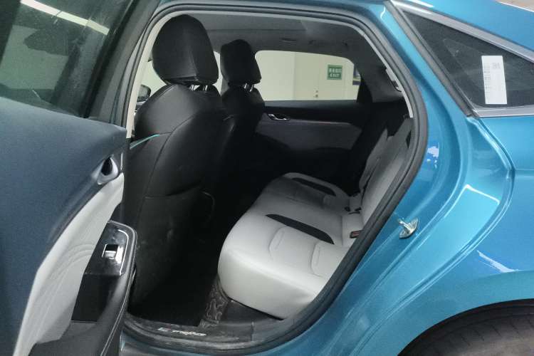 Used Geely Auto Preface 2021 2.0TD Flagship Edition
