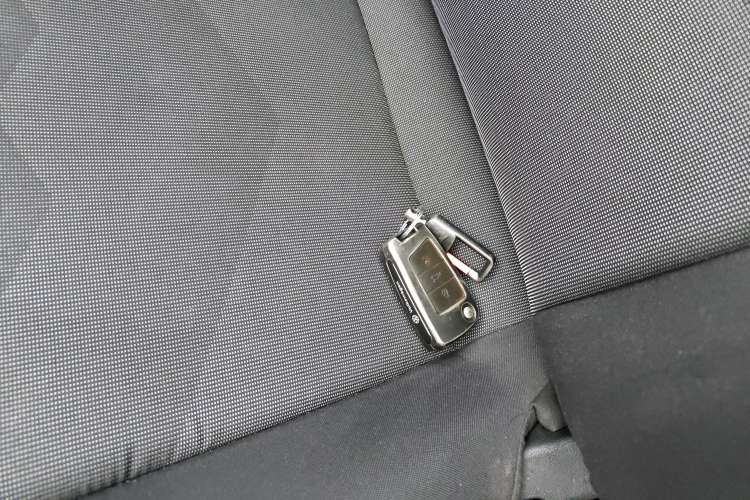 Used Volkswagen Polo 2021 Plus 1.5L Automatic Panoramic Enjoyment Edition
