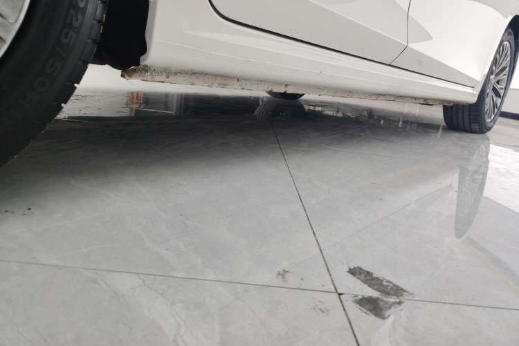 Used Bestune B70 2022 Third Generation 1.5T Automatic Enjoyment Version