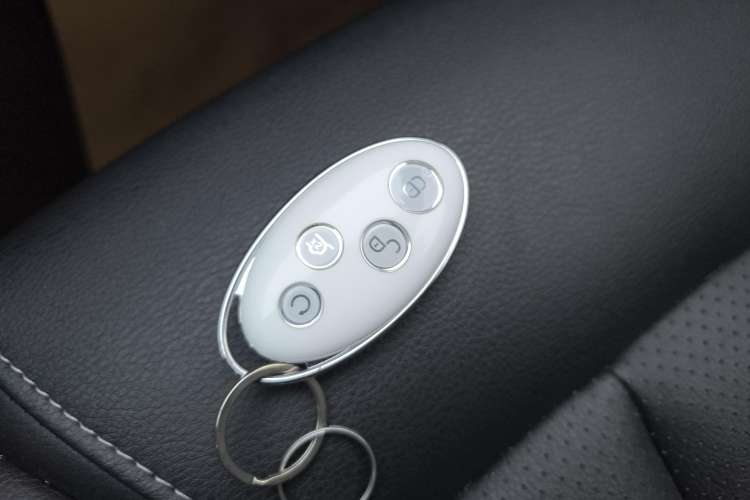 Used BYD Song MAX 2018 1.5T Automatic Smart Connect Flagship Model 6 Seats
