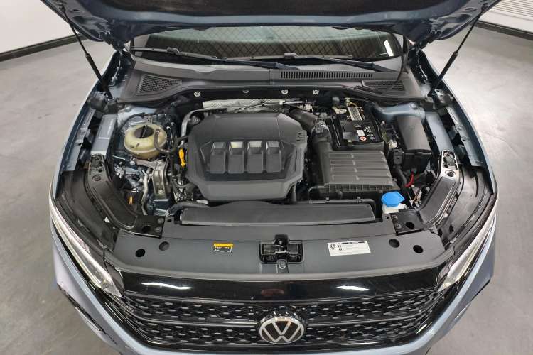 Used Volkswagen Passat 2022 330TSI Starry Luxury Edition
