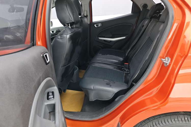 Used Ford EcoSport 2013 1.5L Automatic Prestige Model
