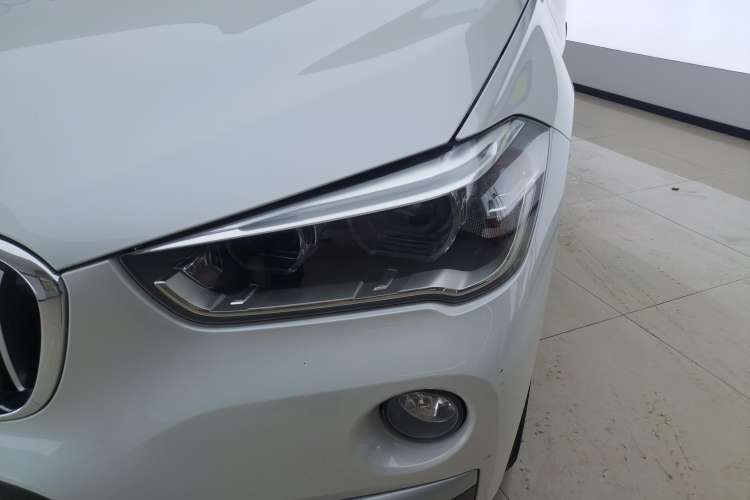 Used BMW X1 2019 xDrive20Li Luxury Model
