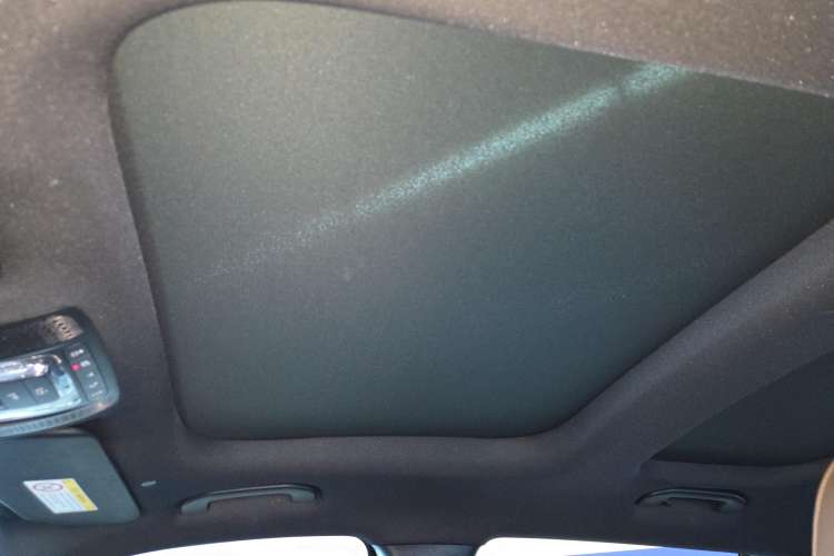 Used Mercedes-Benz GLB 2022 GLB 220 Fashion Model
