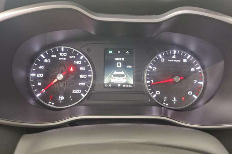 Used MG ZS 2020 180 DVVT Automatic Lite
