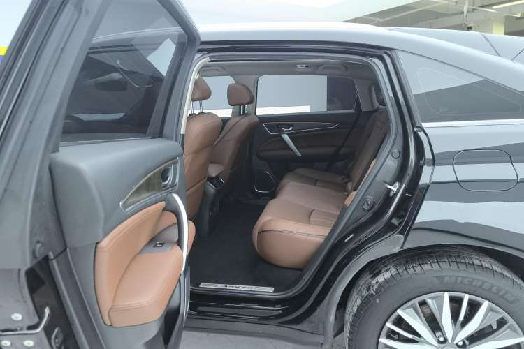 Used Honda Avancier 2020 370TURBO Four-Wheel Drive Premium Edition
