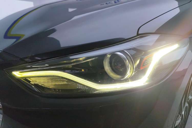 Used Hyundai Elantra 2020 1.5L CVT Smart & Stylish – Elite Version
