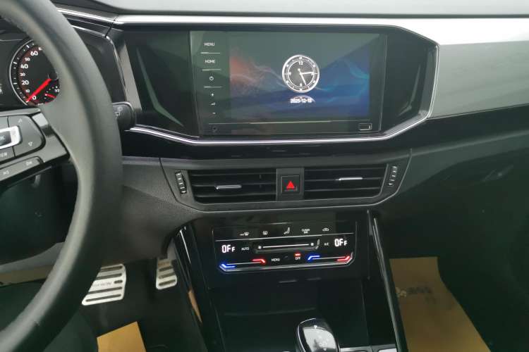 Used Volkswagen Tayron 2020 330TSI Two-Wheel Drive Luxury Smart Connectivity Version
