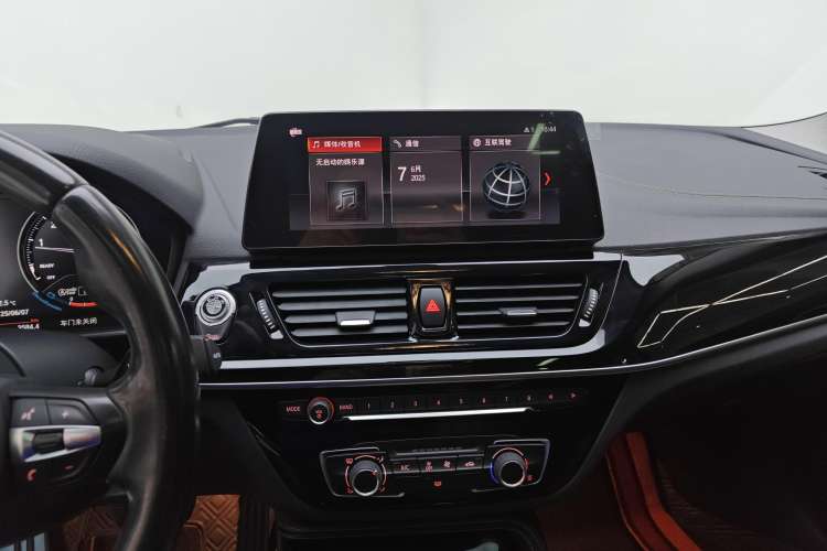 Used BMW 1 Series 2021 Restyled 125i M Sport Night Edition
