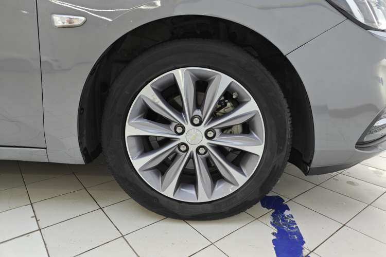 Used Chevrolet Monza 2020 320 Automatic Enjoyment Edition
