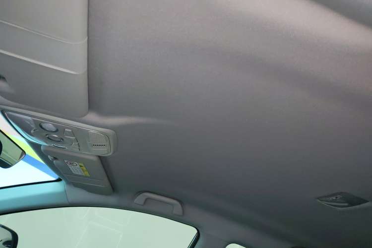 Used Haval M6 2021 PLUS 1.5T DCT Elite Smart Connectivity Model