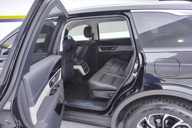 Used Lincoln Nautilus 2023 2.0T Four-Wheel Drive Luxury Edition