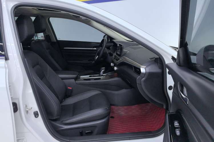 Used Nissan Teana 2021 2.0L XL Comfort Edition
