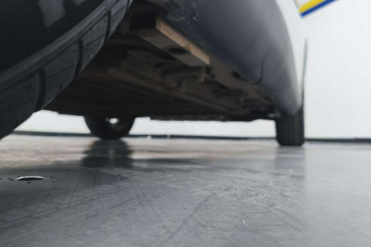 Used Chery Little Ant 2018 400 4-Seater Smart Edition
