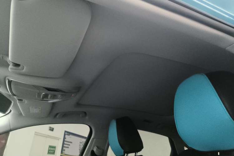 Used Geely Auto Preface 2021 2.0TD Flagship Edition