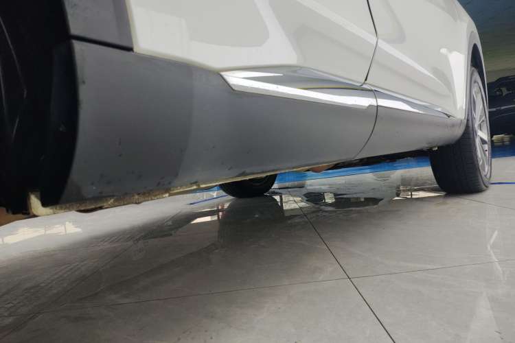 Used Haval F7 2020 1.5T Two-Wheel Drive i-Trend
