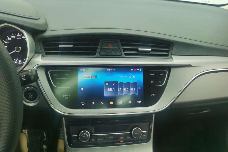 Used Geely Auto Emgrand GS 2018 Sport Edition 1.4T Automatic LingShang Model