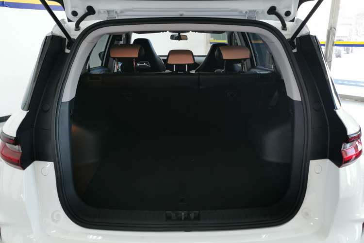 Used Geely Auto Haoyue PRO 2024 1.5T DCT Zongheng+
