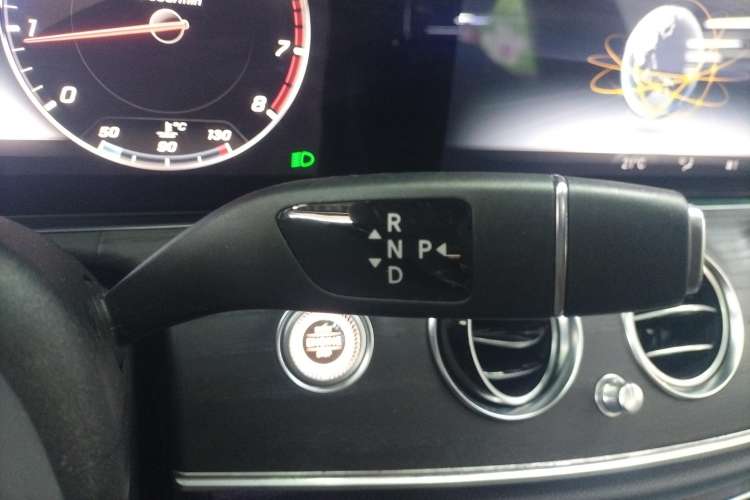 Used Mercedes-Benz E-Class 2020 Restyled E 300 L Sporty and Stylish Edition