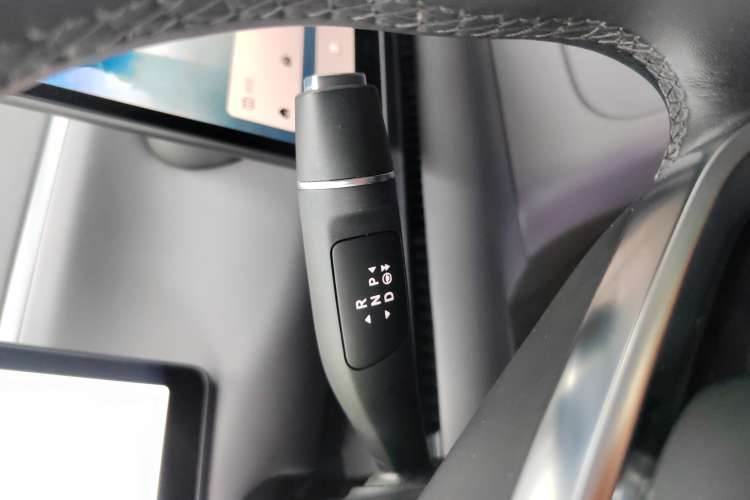 Used Leapmotor C10 2024 210 LiDAR Version
