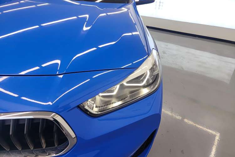 Used BMW X2 2020 sDrive20i M Sport Package
