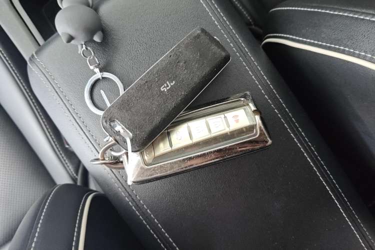 Used Tank 300 2021 Off-Road Edition 2.0T Conqueror
