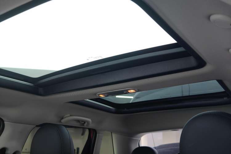 Used  MINI 2023 2.0T COOPER S Artist Five-Door Edition
