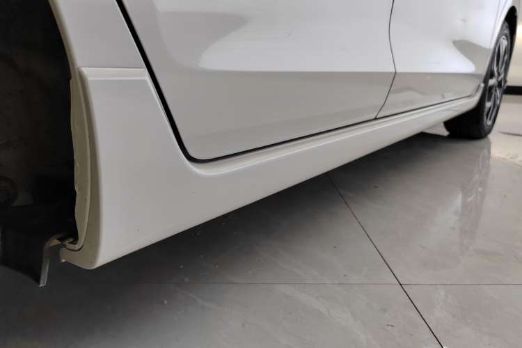 Used Honda LIFE 2021 1.5L CVT SPORT Heartbeat Edition
