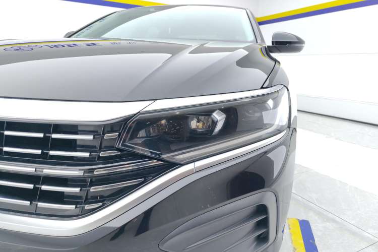 Used Volkswagen Passat 2023 Revised Version 280TSI Business Edition
