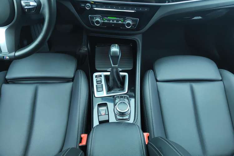 Used BMW 1 Series 2019 118i M Sport Package
