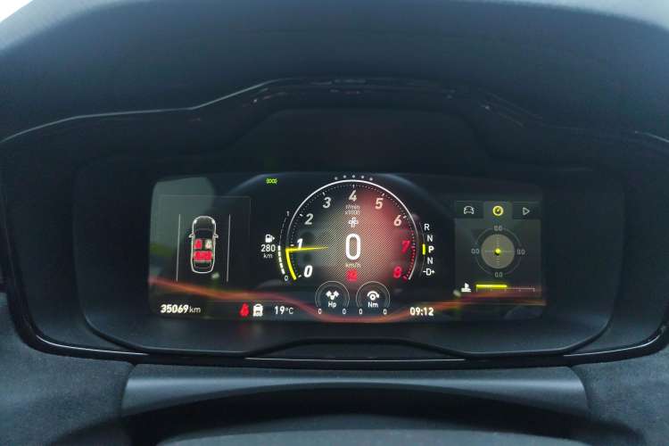 Used Lynk & Co 03 2019 03+ 2.0TD Automatic Wind-Chasing Edition
