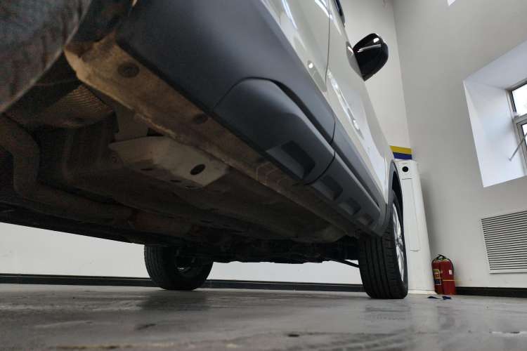 Used Haval H2s 2018 Blue Label 1.5T Manual Elite Model
