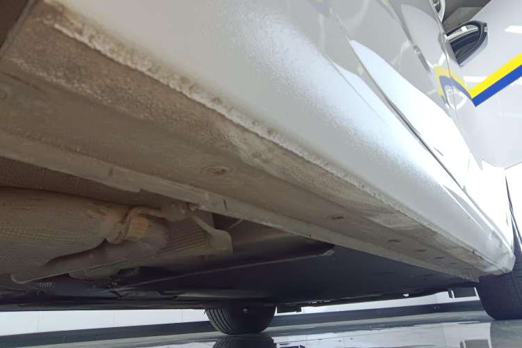 Used Ford Escort 2015 1.5L Automatic Fashion Model
