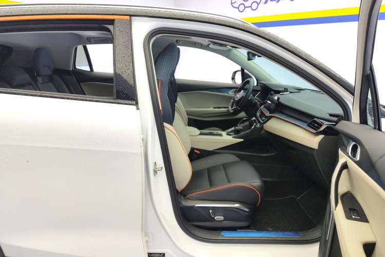 Used Lynk & Co 06 2020 1.5T YAO Halo
