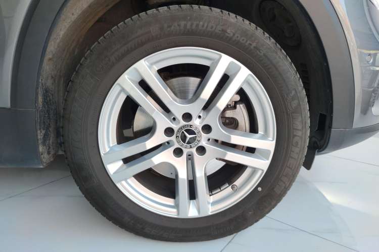 Used Mercedes-Benz GLB 2023 GLB 220 Sport Edition
