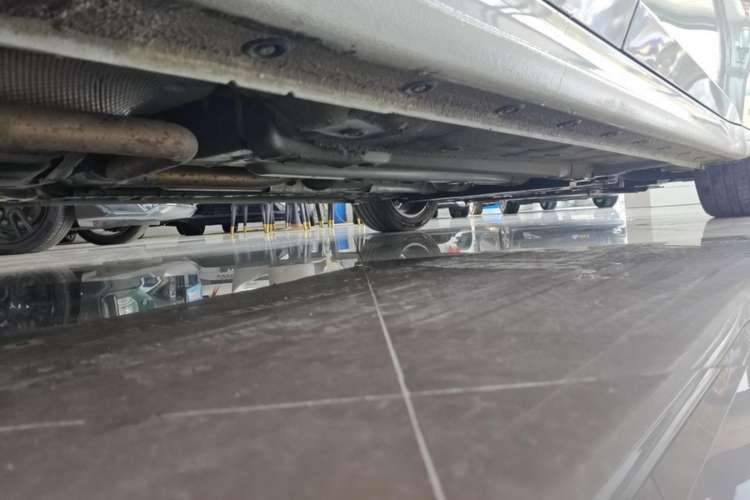 Used Hyundai Elantra 2022 1.5L CVT GLX Elite Edition
