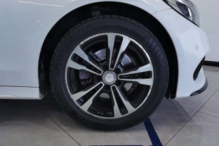 Used Mercedes-Benz C-Class 2016 C 200 Sport Edition