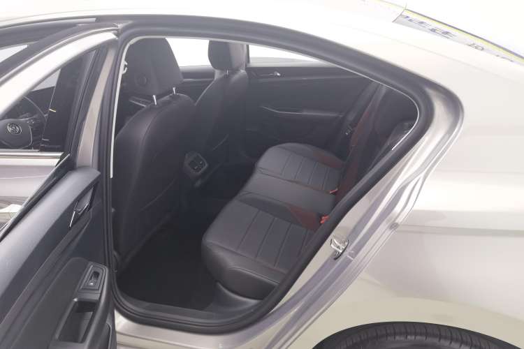 Used Volkswagen Bora 2021 1.5L Automatic Elite Smart Connect Edition
