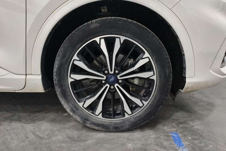 Used Ford Escape 2020 EcoBoost 245 Four-Wheel Drive ST-LINE Deluxe Edition
