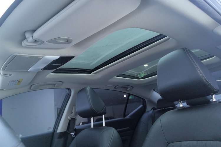 Used Nissan Teana 2021 2.0L XL Comfort Edition
