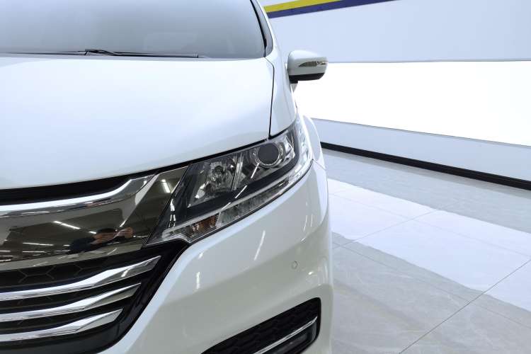 Used Honda Odyssey 2018 2.4L Luxury Edition